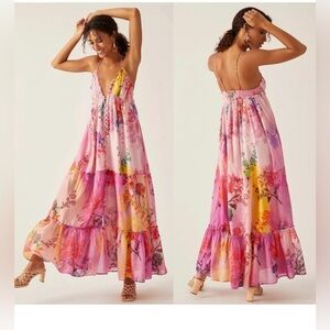 Anthropologie Dress